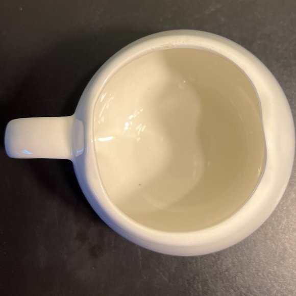 Cat Head Shaped Mug with 3D Pointy Ears & Whiskered Face  ~ Cat Lover ~ Cat Mom - Picture 6 of 7